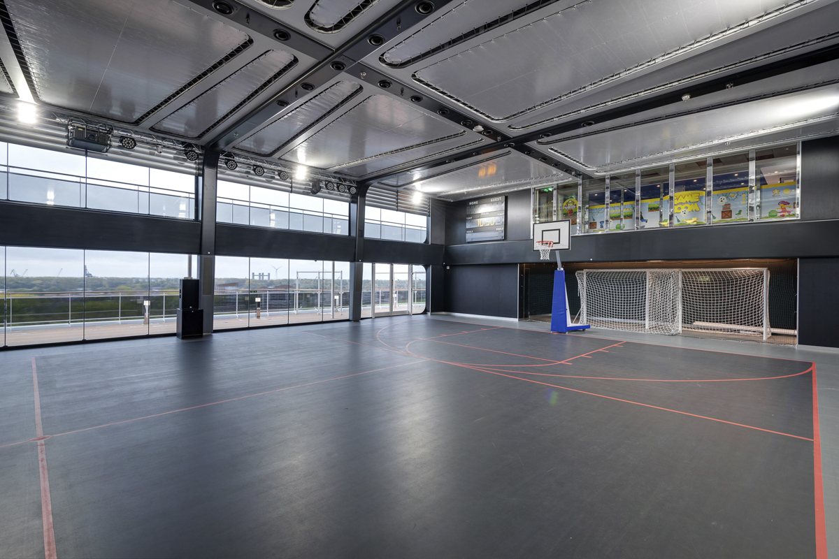 MyCruise MSC Grandiosa Offentlige-arealer Sport-fitness2